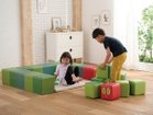 【ハグ/Hagu / GOODS】のはらぺこあおむし / はらぺこあおむし 1面セット L型 参考イメージ|ID: prp329100004944938 ipo3291000000037116194