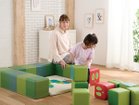 【ハグ/Hagu / GOODS】のはらぺこあおむし / はらぺこあおむし 1面セット L型 参考イメージ|ID: prp329100004944938 ipo3291000000037116195