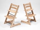 【ストッケ/STOKKE / GOODS】のTRIPP TRAPP Wild Wood / トリップ トラップ ワイルドウッド ワイルドウッドは、天然木本来の表情を最大限に生かすため、節や木目、色味、濃淡、コントラストをあえて選|ID: prp329100004944939 ipo3291000000037116204