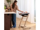 【ストッケ/STOKKE / GOODS】のTRIPP TRAPP Wild Wood / トリップ トラップ ワイルドウッド 組合せ例:トリップ トラップ(本商品)+ ニューボーンセット|ID: prp329100004944939 ipo3291000000037116206