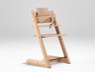 【ストッケ/STOKKE / GOODS】のTRIPP TRAPP Wild Wood / トリップ トラップ ワイルドウッド 組合せ例:トリップ トラップ(本商品)+ ベビーセット(ナチュラル)|ID: prp329100004944939 ipo3291000000037116210