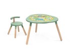 【ストッケ/STOKKE / GOODS】のSTOKKE MuTable / ストッケ ミューテーブル 両面すごろくボード(フルーツ & ベジタブル) |ID: prp329100004944942 ipo3291000000037116222