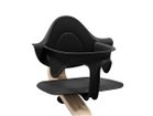 【ストッケ/STOKKE / GOODS】のSTOKKE NOMI / ストッケ ノミ ベビーセット ブラック、ハーネスの有無:なし|ID: prp329100004944943 ipo3291000000037116228
