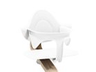 【ストッケ/STOKKE / GOODS】のSTOKKE NOMI / ストッケ ノミ ベビーセット ホワイト、ハーネスの有無:なし|ID: prp329100004944943 ipo3291000000037116231