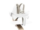 【ストッケ/STOKKE / GOODS】のSTOKKE NOMI / ストッケ ノミ ベビーセット ホワイト、ハーネスの有無:追加|ID: prp329100004944943 ipo3291000000037116232