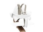 【ストッケ/STOKKE / GOODS】のSTOKKE NOMI / ストッケ ノミ ベビーセット 組合せ例:ストッケ ノミ ベビーセット(ホワイト) + ストッケ ノミ チェア(ウォールナット ホワ|ID: prp329100004944943 ipo3291000000037116243