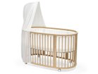 【ストッケ/STOKKE / GOODS】のSTOKKE SLEEPI / ストッケ スリーピー ドレープロッド V3 本商品は「スリーピー ミニベッド」、「スリーピー ベッド」に取り付けて使用できるドレープロッドです。|ID: prp329100004944944 ipo3291000000037116248