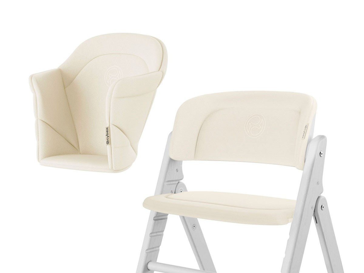 【サイベックス/cybex / GOODS】のCLICK & FOLD / クリック&フォールド コンフォートインレイ インテリア・キッズ・メンズ・レディースファッション・服の通販 founy(ファニー) 　クッション　Cushion, Throw Pillow　ベビー　Baby, Babywear　ホーム・キャンプ・アウトドア・お取り寄せ　Home Living / Home & Lifestyle / Camping Gear / Outdoor Camping　家具・インテリア　Home Furniture & Interior. Stylish & Functional Living Spaces　キッズ家具　Children's Furniture & Storage　キッズチェア・ベビーチェア・子供椅子　Kids Chair / Baby High Chair / Toddler Seat　キャンバスホワイト|ID: prp329100004944949 ipo3291000000037116284
