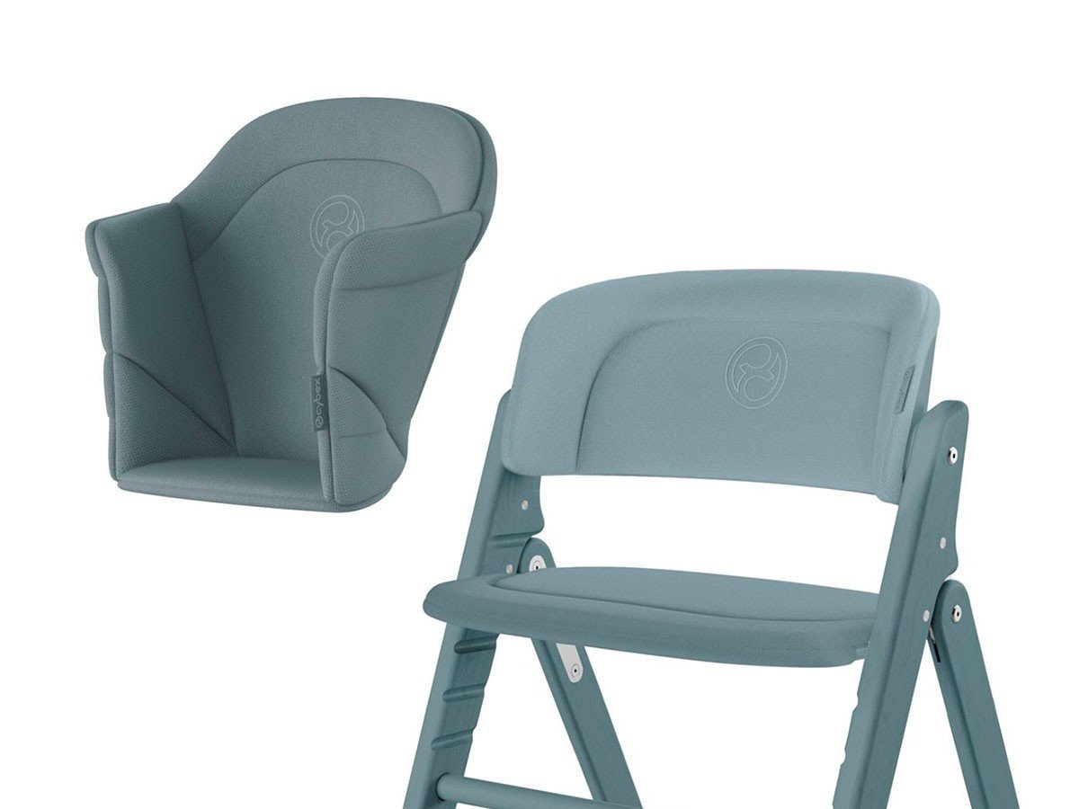 【サイベックス/cybex / GOODS】のCLICK & FOLD / クリック&フォールド コンフォートインレイ インテリア・キッズ・メンズ・レディースファッション・服の通販 founy(ファニー) 　クッション　Cushion, Throw Pillow　ベビー　Baby, Babywear　ホーム・キャンプ・アウトドア・お取り寄せ　Home Living / Home & Lifestyle / Camping Gear / Outdoor Camping　家具・インテリア　Home Furniture & Interior. Stylish & Functional Living Spaces　キッズ家具　Children's Furniture & Storage　キッズチェア・ベビーチェア・子供椅子　Kids Chair / Baby High Chair / Toddler Seat　ストーンブルー|ID: prp329100004944949 ipo3291000000037116285