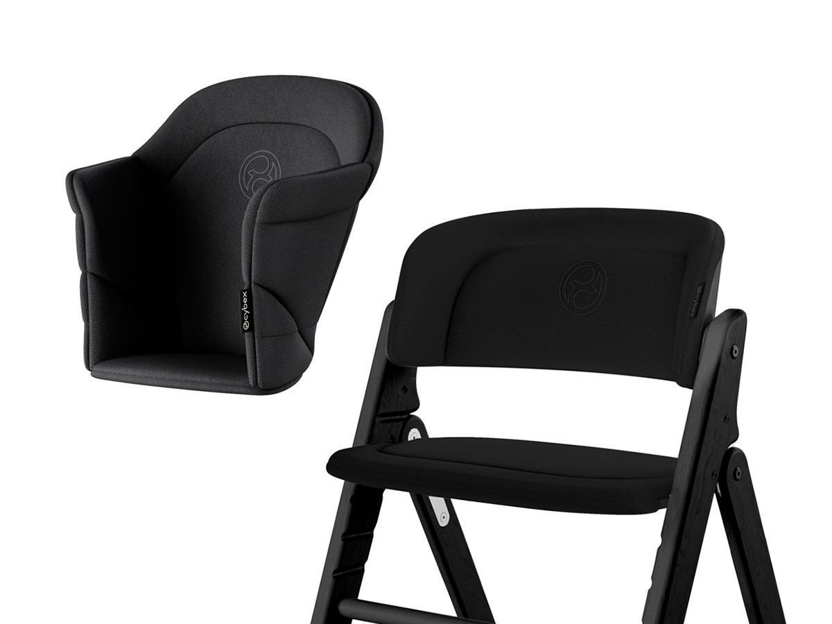 【サイベックス/cybex / GOODS】のCLICK & FOLD / クリック&フォールド コンフォートインレイ インテリア・キッズ・メンズ・レディースファッション・服の通販 founy(ファニー) 　クッション　Cushion, Throw Pillow　ベビー　Baby, Babywear　ホーム・キャンプ・アウトドア・お取り寄せ　Home Living / Home & Lifestyle / Camping Gear / Outdoor Camping　家具・インテリア　Home Furniture & Interior. Stylish & Functional Living Spaces　キッズ家具　Children's Furniture & Storage　キッズチェア・ベビーチェア・子供椅子　Kids Chair / Baby High Chair / Toddler Seat　スタニングブラック|ID: prp329100004944949 ipo3291000000037116286