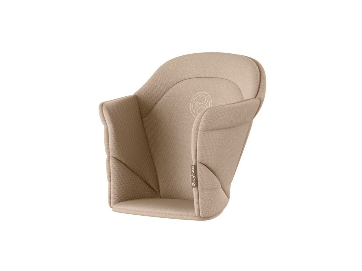 【サイベックス/cybex / GOODS】のCLICK & FOLD / クリック&フォールド コンフォートインレイ インテリア・キッズ・メンズ・レディースファッション・服の通販 founy(ファニー) 　クッション　Cushion, Throw Pillow　ベビー　Baby, Babywear　ホーム・キャンプ・アウトドア・お取り寄せ　Home Living / Home & Lifestyle / Camping Gear / Outdoor Camping　家具・インテリア　Home Furniture & Interior. Stylish & Functional Living Spaces　キッズ家具　Children's Furniture & Storage　キッズチェア・ベビーチェア・子供椅子　Kids Chair / Baby High Chair / Toddler Seat　ハーネス付きベビーセット専用のクッション(アーモンドベージュ)|ID: prp329100004944949 ipo3291000000037116287