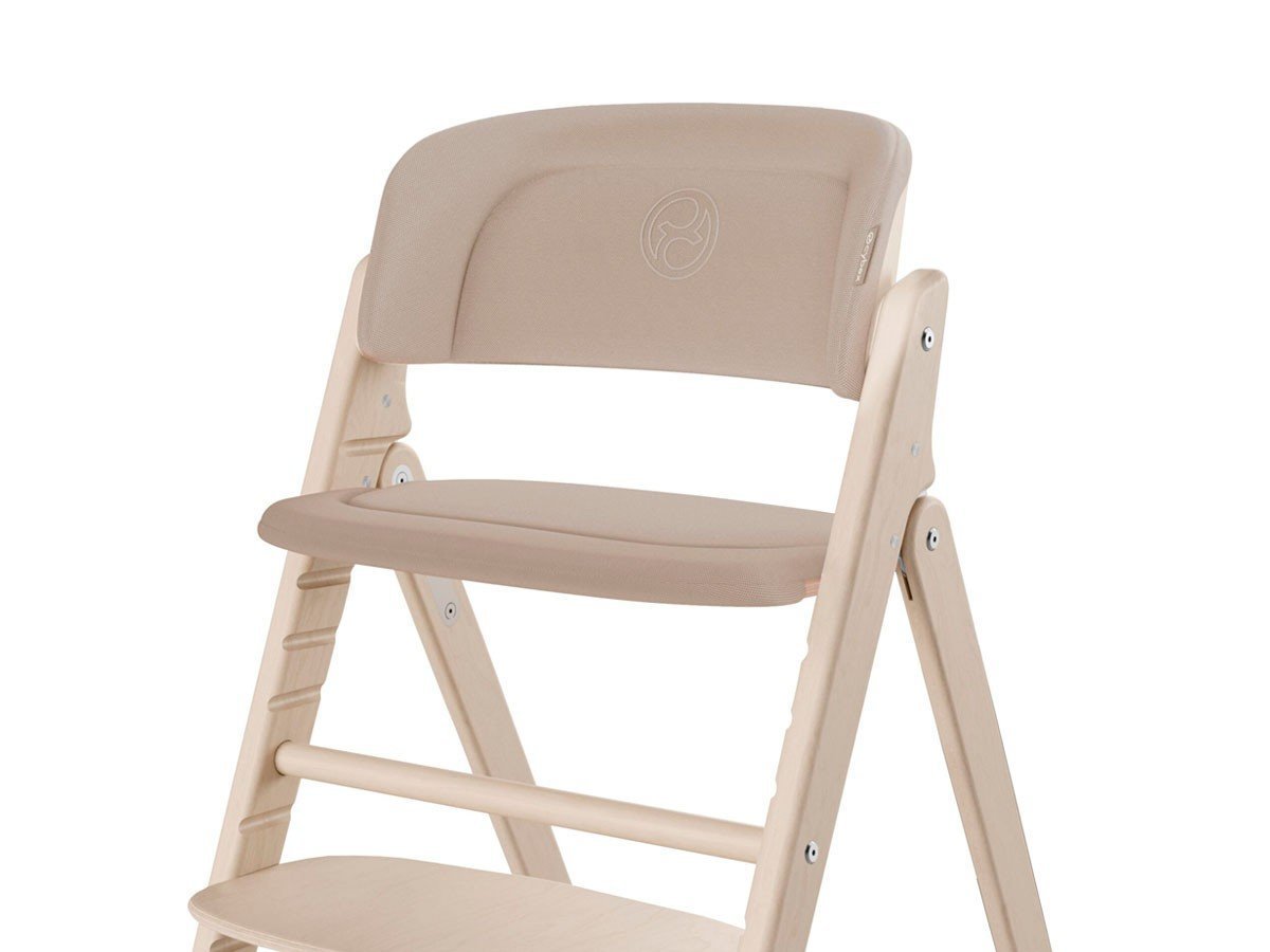 【サイベックス/cybex / GOODS】のCLICK & FOLD / クリック&フォールド コンフォートインレイ インテリア・キッズ・メンズ・レディースファッション・服の通販 founy(ファニー) 　クッション　Cushion, Throw Pillow　ベビー　Baby, Babywear　ホーム・キャンプ・アウトドア・お取り寄せ　Home Living / Home & Lifestyle / Camping Gear / Outdoor Camping　家具・インテリア　Home Furniture & Interior. Stylish & Functional Living Spaces　キッズ家具　Children's Furniture & Storage　キッズチェア・ベビーチェア・子供椅子　Kids Chair / Baby High Chair / Toddler Seat　クリック&フォールド チェア専用クッション(アーモンドベージュ)|ID: prp329100004944949 ipo3291000000037116295