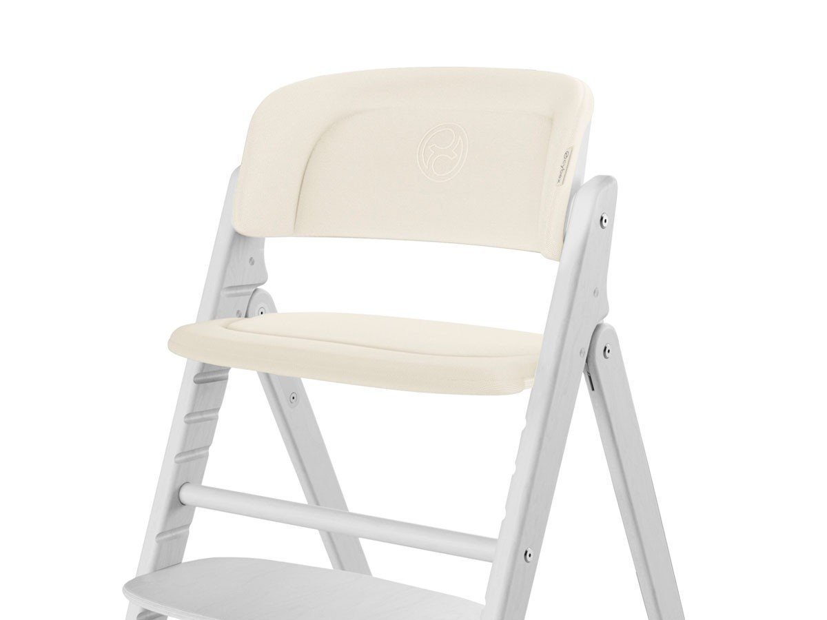 【サイベックス/cybex / GOODS】のCLICK & FOLD / クリック&フォールド コンフォートインレイ インテリア・キッズ・メンズ・レディースファッション・服の通販 founy(ファニー) 　クッション　Cushion, Throw Pillow　ベビー　Baby, Babywear　ホーム・キャンプ・アウトドア・お取り寄せ　Home Living / Home & Lifestyle / Camping Gear / Outdoor Camping　家具・インテリア　Home Furniture & Interior. Stylish & Functional Living Spaces　キッズ家具　Children's Furniture & Storage　キッズチェア・ベビーチェア・子供椅子　Kids Chair / Baby High Chair / Toddler Seat　クリック&フォールド チェア専用クッション(キャンバスホワイト)|ID: prp329100004944949 ipo3291000000037116296