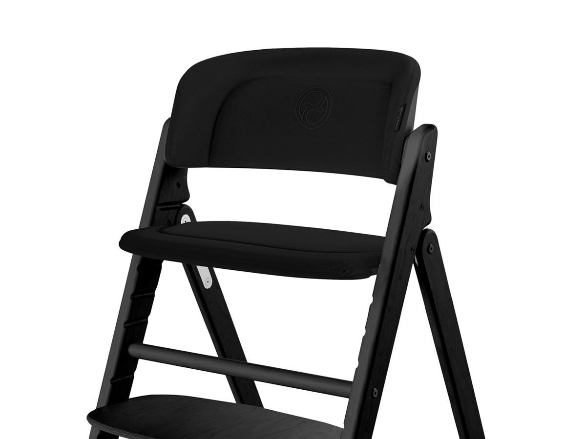 【サイベックス/cybex / GOODS】のCLICK & FOLD / クリック&フォールド コンフォートインレイ インテリア・キッズ・メンズ・レディースファッション・服の通販 founy(ファニー) 　クッション　Cushion, Throw Pillow　ベビー　Baby, Babywear　ホーム・キャンプ・アウトドア・お取り寄せ　Home Living / Home & Lifestyle / Camping Gear / Outdoor Camping　家具・インテリア　Home Furniture & Interior. Stylish & Functional Living Spaces　キッズ家具　Children's Furniture & Storage　キッズチェア・ベビーチェア・子供椅子　Kids Chair / Baby High Chair / Toddler Seat　クリック&フォールド チェア専用クッション(スタニングブラック)|ID: prp329100004944949 ipo3291000000037116298