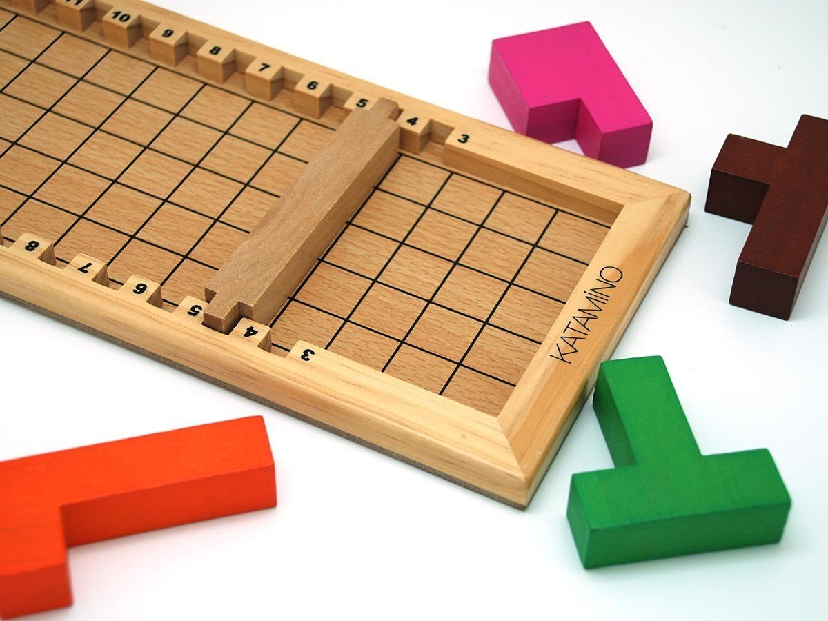 【ギガミック/Gigamic / GOODS】のKATAMINO / カタミノ インテリア・キッズ・メンズ・レディースファッション・服の通販 founy(ファニー) 　カラフル　Colorful Design　ブロック　Block, Solid Block Pattern　ベビー　Baby, Babywear　ホーム・キャンプ・アウトドア・お取り寄せ　Home Living / Home & Lifestyle / Camping Gear / Outdoor Camping　家具・インテリア　Home Furniture & Interior. Stylish & Functional Living Spaces　キッズ家具　Children's Furniture & Storage　遊び方|PENTA3の問題がすべて解けたら、レベルを上げてスライダーを4にセットします。3よりも空間|ID: prp329100004944950 ipo3291000000037116304