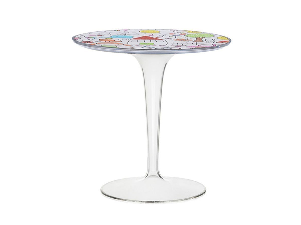 【カルテル/Kartell / GOODS】のTIPTOP KIDS / ティップトップ キッズ 人気、トレンドファッション・服の通販 founy(ファニー) 　送料無料　Free Shipping　グラフィック　Graphic, Graphic Design　テーブル　Table, Dining Table　ベビー　Baby, Babywear　人気　Popular, Best Seller　ホーム・キャンプ・アウトドア・お取り寄せ　Home Living / Home & Lifestyle / Camping Gear / Outdoor Camping　家具・インテリア　Home Furniture & Interior. Stylish & Functional Living Spaces　キッズ家具　Children's Furniture & Storage　キッズデスク・学習テーブル・幼児用机　Kids Desk / Study Table for Kids / Toddler Table Set　 other-1|ID: prp329100004944952 ipo3291000000037116312