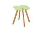 【天童木工/Tendo Mokko / GOODS】のClover STOOL LOW / クローバー スツール ロータイプ グリーン|ID: prp329100004944956 ipo3291000000037116334