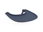 【ストッケ/STOKKE / GOODS】のSTOKKE NOMI / ストッケ ノミ トレイ ネイビー|ID: prp329100004944958 ipo3291000000037116344