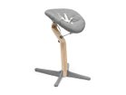 【ストッケ/STOKKE / GOODS】のSTOKKE NOMI / ストッケ ノミ ニューボーンセット 組合せ例:ストッケ ノミ ニューボーンセット(グレー / グレーサンド) + ストッケ ノミ チェア|ID: prp329100004944960 ipo3291000000037116361