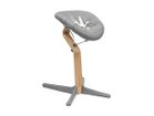 【ストッケ/STOKKE / GOODS】のSTOKKE NOMI / ストッケ ノミ ニューボーンセット 組合せ例:ストッケ ノミ ニューボーンセット(グレー / グレーサンド) + ストッケ ノミ チェア|ID: prp329100004944960 ipo3291000000037116368