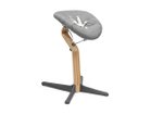 【ストッケ/STOKKE / GOODS】のSTOKKE NOMI / ストッケ ノミ ニューボーンセット 組合せ例:ストッケ ノミ ニューボーンセット(グレー / グレーサンド) + ストッケ ノミ チェア|ID: prp329100004944960 ipo3291000000037116369