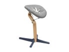 【ストッケ/STOKKE / GOODS】のSTOKKE NOMI / ストッケ ノミ ニューボーンセット 組合せ例:ストッケ ノミ ニューボーンセット(グレー / グレーサンド) + ストッケ ノミ チェア|ID: prp329100004944960 ipo3291000000037116370