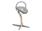 【ストッケ/STOKKE / GOODS】のSTOKKE NOMI / ストッケ ノミ ニューボーンセット 組合せ例:ストッケ ノミ ニューボーンセット(グレー / グレーサンド) + ストッケ ノミ チェア|ID: prp329100004944960 ipo3291000000037116373