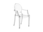【カルテル/Kartell / GOODS】のLOU LOU GHOST / ルールーゴースト クリスタル|ID: prp329100004944961 ipo3291000000037116378