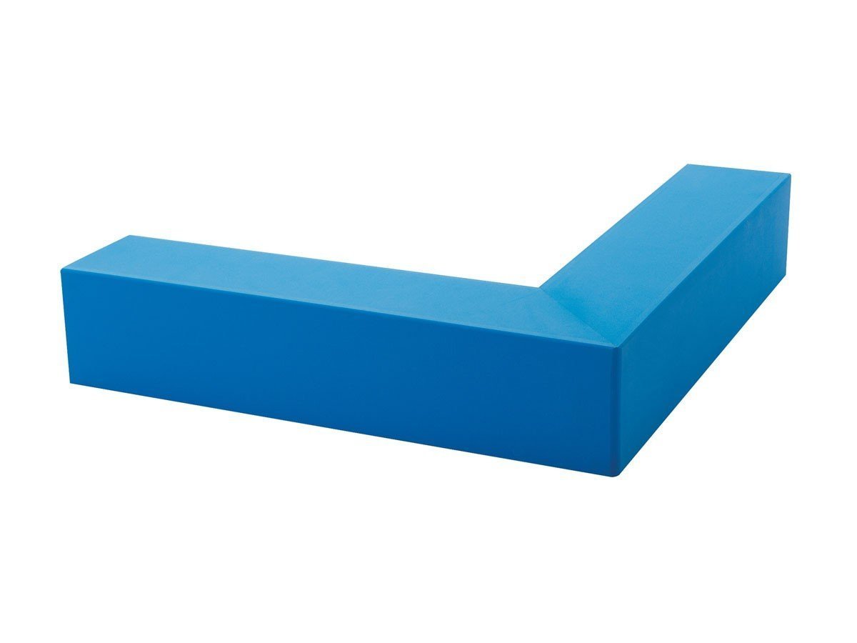 【バオバブ ランド/BAOBAB LAND / GOODS】のKids Circle Bench / キッズサークルベンチ K050-YE + K052-BU + K054 インテリア・キッズ・メンズ・レディースファッション・服の通販 founy(ファニー) 　送料無料　Free Shipping　おすすめ　Recommended / Our Picks　サークル　Circle, Round Design　ベビー　Baby, Babywear　ホーム・キャンプ・アウトドア・お取り寄せ　Home Living / Home & Lifestyle / Camping Gear / Outdoor Camping　家具・インテリア　Home Furniture & Interior. Stylish & Functional Living Spaces　キッズ家具　Children's Furniture & Storage　|ID: prp329100004944966 ipo3291000000037116403