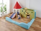 【ハグ/Hagu / GOODS】のキリンパネルセット / キリンパネルセット サークル付 参考イメージ|ID: prp329100004944972 ipo3291000000037116432