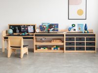 【ミノリノ/MINORINO / GOODS】のTRIO SET / トリオセット タイプA 大人の最旬トレンドファッション＆コーディネート founy(ファウニー) アクセサリー Fashion Accessories 抗菌 Antibacterial, Bacteria-Resistant シンプル Simple, Minimal スタンド Stand Collar, Upright Stand デスク Desk, Work Desk ベビー Baby, Babywear モダン Modern, Contemporary 入学式 Entrance Ceremony ホーム・キャンプ・アウトドア・お取り寄せ Home Living / Home & Lifestyle / Camping Gear / Outdoor Camping 家具・インテリア Home Furniture & Interior. Stylish & Functional Living Spaces キッズ家具 Children's Furniture & Storage キッズデスク・学習テーブル・幼児用机 Kids Desk / Study Table for Kids / Toddler Table Set ホーム・キャンプ・アウトドア・お取り寄せ Home Living / Home & Lifestyle / Camping Gear / Outdoor Camping 家具・インテリア Home Furniture & Interior. Stylish & Functional Living Spaces キッズ家具 Children's Furniture & Storage キッズ収納・おもちゃ収納棚・キューブボックス Kids Storage Organizer / Toy Storage Cabinet / Cube Shelf for Kids |ID:prp329100004944981