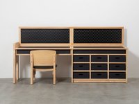 【ミノリノ/MINORINO / GOODS】のDUO SET / デュオセット チェスト 大人の最旬トレンドファッション＆コーディネート founy(ファウニー) アクセサリー Fashion Accessories 抗菌 Antibacterial, Bacteria-Resistant シンプル Simple, Minimal スタンド Stand Collar, Upright Stand デスク Desk, Work Desk ベビー Baby, Babywear モダン Modern, Contemporary 入学式 Entrance Ceremony ホーム・キャンプ・アウトドア・お取り寄せ Home Living / Home & Lifestyle / Camping Gear / Outdoor Camping 家具・インテリア Home Furniture & Interior. Stylish & Functional Living Spaces キッズ家具 Children's Furniture & Storage キッズデスク・学習テーブル・幼児用机 Kids Desk / Study Table for Kids / Toddler Table Set ホーム・キャンプ・アウトドア・お取り寄せ Home Living / Home & Lifestyle / Camping Gear / Outdoor Camping 家具・インテリア Home Furniture & Interior. Stylish & Functional Living Spaces キッズ家具 Children's Furniture & Storage キッズ収納・おもちゃ収納棚・キューブボックス Kids Storage Organizer / Toy Storage Cabinet / Cube Shelf for Kids |ID:prp329100004944987