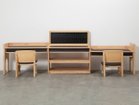 【ミノリノ/MINORINO / GOODS】のDUAL DESK SET / デュアルデスクセット シェルフ |ID: prp329100004944995 ipo3291000000037116552