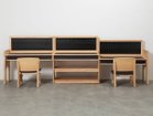 【ミノリノ/MINORINO / GOODS】のDUAL DESK SET / デュアルデスクセット シェルフ |ID: prp329100004944995 ipo3291000000037116553