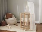 【ストッケ/STOKKE / GOODS】のSTOKKE SLEEPI / ストッケ スリーピー ベッド ドレープ V3 |ID: prp329100004944998 ipo3291000000037116576