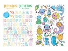 【ストッケ/STOKKE / GOODS】のJETKIDS BY STOKKE BED BOX / ジェットキッズ BY ストッケ ベッドボックス 付属品:デコラティブステッカーシート|ID: prp329100004945000 ipo3291000000037116602