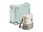 【ストッケ/STOKKE / GOODS】のJETKIDS BY STOKKE BED BOX / ジェットキッズ BY ストッケ ベッドボックス セット内容:トラベラーズセット(ジェットキッズ + クルーバックパック)|ID: prp329100004945000 ipo3291000000037116605