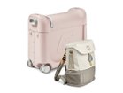 【ストッケ/STOKKE / GOODS】のJETKIDS BY STOKKE BED BOX / ジェットキッズ BY ストッケ ベッドボックス セット内容:トラベラーズセット(ジェットキッズ + クルーバックパック)|ID: prp329100004945000 ipo3291000000037116611