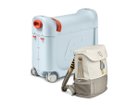【ストッケ/STOKKE / GOODS】のJETKIDS BY STOKKE BED BOX / ジェットキッズ BY ストッケ ベッドボックス セット内容:トラベラーズセット(ジェットキッズ + クルーバックパック)|ID: prp329100004945000 ipo3291000000037116613