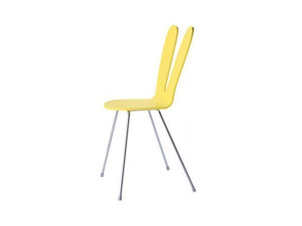 【ネクストマルニ/nextmaruni / GOODS】のSANAA チェア ミニ / 妹島和世+西沢立衛 / SANAA チェア ミニ インテリア・キッズ・メンズ・レディースファッション・服の通販 founy(ファニー) 　送料無料　Free Shipping　コンパクト　Compact, Small Size　ハンド　Hand, Handmade　ベビー　Baby, Babywear　ホーム・キャンプ・アウトドア・お取り寄せ　Home Living / Home & Lifestyle / Camping Gear / Outdoor Camping　家具・インテリア　Home Furniture & Interior. Stylish & Functional Living Spaces　キッズ家具　Children's Furniture & Storage　キッズチェア・ベビーチェア・子供椅子　Kids Chair / Baby High Chair / Toddler Seat　イエロー|ID: prp329100004945003 ipo3291000000037116632