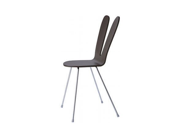 【ネクストマルニ/nextmaruni / GOODS】のSANAA チェア ミニ / 妹島和世+西沢立衛 / SANAA チェア ミニ インテリア・キッズ・メンズ・レディースファッション・服の通販 founy(ファニー) 　送料無料　Free Shipping　コンパクト　Compact, Small Size　ハンド　Hand, Handmade　ベビー　Baby, Babywear　ホーム・キャンプ・アウトドア・お取り寄せ　Home Living / Home & Lifestyle / Camping Gear / Outdoor Camping　家具・インテリア　Home Furniture & Interior. Stylish & Functional Living Spaces　キッズ家具　Children's Furniture & Storage　キッズチェア・ベビーチェア・子供椅子　Kids Chair / Baby High Chair / Toddler Seat　ブラウン|ID: prp329100004945003 ipo3291000000037116634