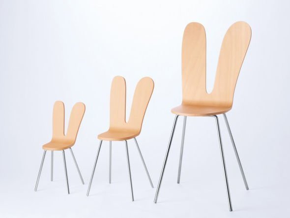 【ネクストマルニ/nextmaruni / GOODS】のSANAA チェア ミニ / 妹島和世+西沢立衛 / SANAA チェア ミニ インテリア・キッズ・メンズ・レディースファッション・服の通販 founy(ファニー) 　送料無料　Free Shipping　コンパクト　Compact, Small Size　ハンド　Hand, Handmade　ベビー　Baby, Babywear　ホーム・キャンプ・アウトドア・お取り寄せ　Home Living / Home & Lifestyle / Camping Gear / Outdoor Camping　家具・インテリア　Home Furniture & Interior. Stylish & Functional Living Spaces　キッズ家具　Children's Furniture & Storage　キッズチェア・ベビーチェア・子供椅子　Kids Chair / Baby High Chair / Toddler Seat　左から、ミニミニ、ミニ(本商品サイズ)、スタンダード。|ID: prp329100004945003 ipo3291000000037116636