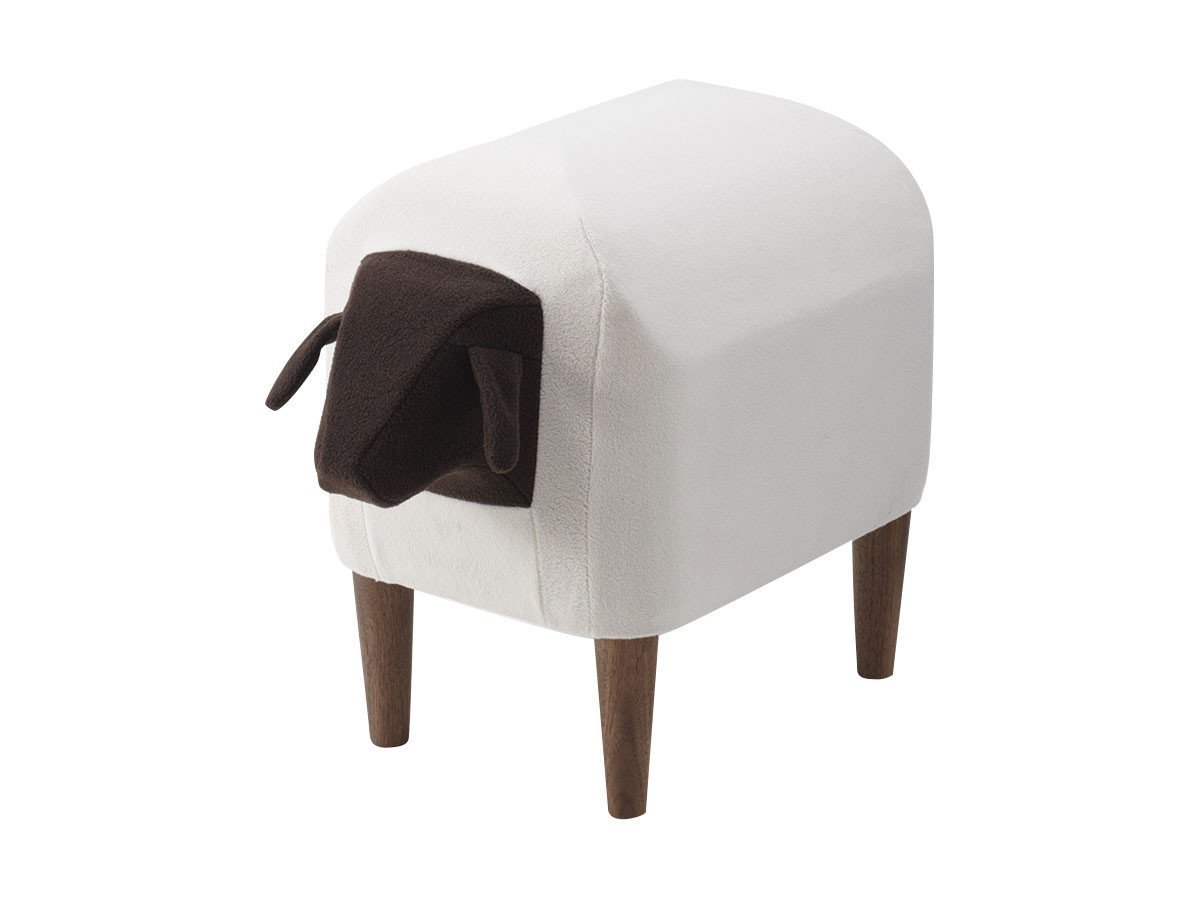 【スウィッチ/SWITCH / GOODS】のFrien Zoo Stool Sheep / フレンズー スツール(シープ) インテリア・キッズ・メンズ・レディースファッション・服の通販 founy(ファニー) 　送料無料　Free Shipping　ベビー　Baby, Babywear　犬　Dog　ホーム・キャンプ・アウトドア・お取り寄せ　Home Living / Home & Lifestyle / Camping Gear / Outdoor Camping　家具・インテリア　Home Furniture & Interior. Stylish & Functional Living Spaces　チェア・椅子　Seating & Chairs　スツール・バースツール　Stools & Bar Stools　ホーム・キャンプ・アウトドア・お取り寄せ　Home Living / Home & Lifestyle / Camping Gear / Outdoor Camping　家具・インテリア　Home Furniture & Interior. Stylish & Functional Living Spaces　キッズ家具　Children's Furniture & Storage　-|ID: prp329100004945008 ipo3291000000037116655