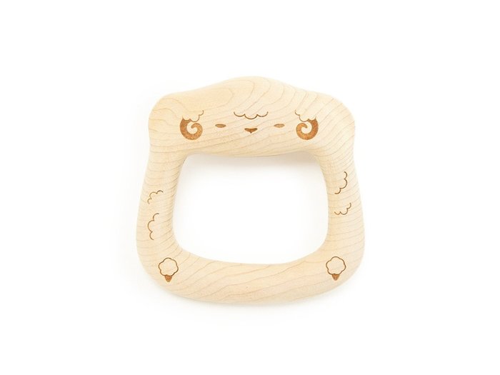 【木村木品製作所/Kimura Woodcraft Factory / GOODS】のわらはんど ひつじのめぇめ 正面 / わらはんど ひつじのめぇめ 正面 インテリア・キッズ・メンズ・レディースファッション・服の通販 founy(ファニー) https://founy.com/ ベビー Baby, Babywear ホーム・キャンプ・アウトドア・お取り寄せ Home Living / Home & Lifestyle / Camping Gear / Outdoor Camping 家具・インテリア Home Furniture & Interior. Stylish & Functional Living Spaces キッズ家具 Children's Furniture & Storage |ID: prp329100004945025 ipo3291000000037116700