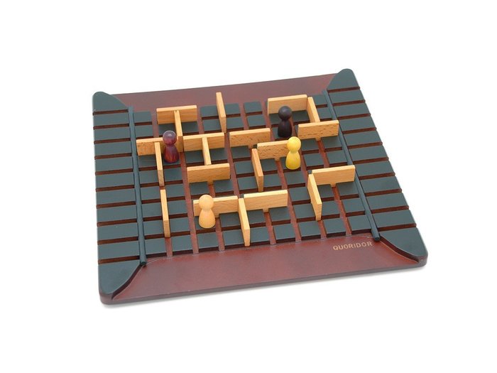 【ギガミック/Gigamic / GOODS】のQuoridor / コリドール インテリア・キッズ・メンズ・レディースファッション・服の通販 founy(ファニー) https://founy.com/ シンプル Simple, Minimal ベビー Baby, Babywear ホーム・キャンプ・アウトドア・お取り寄せ Home Living / Home & Lifestyle / Camping Gear / Outdoor Camping 家具・インテリア Home Furniture & Interior. Stylish & Functional Living Spaces キッズ家具 Children's Furniture & Storage |ID: prp329100004945039 ipo3291000000037116740