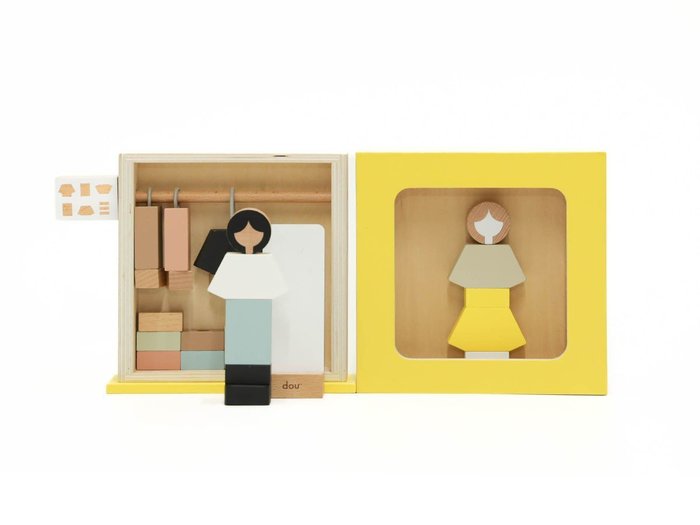 【ドウ?/dou / GOODS】のDOU BOOK my apparel / ドウブック マイアパレル インテリア・キッズ・メンズ・レディースファッション・服の通販 founy(ファニー) https://founy.com/ チェック Check, Plaid, Tartan ブロック Block, Solid Block Pattern ベビー Baby, Babywear ホーム・キャンプ・アウトドア・お取り寄せ Home Living / Home & Lifestyle / Camping Gear / Outdoor Camping 家具・インテリア Home Furniture & Interior. Stylish & Functional Living Spaces キッズ家具 Children's Furniture & Storage |ID: prp329100004945045 ipo3291000000037116803