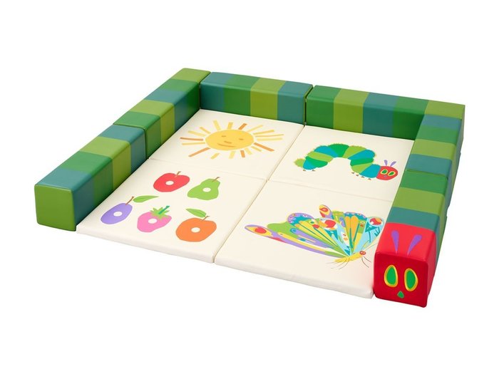 【ハグ/Hagu / GOODS】のはらぺこあおむし / はらぺこあおむし 4面セット インテリア・キッズ・メンズ・レディースファッション・服の通販 founy(ファニー) https://founy.com/ クッション Cushion, Throw Pillow サークル Circle, Round Design ショート Short, Short Length フェイス Face, Facial Design プリント Print, Printed Pattern ベビー Baby, Babywear モチーフ Motif, Design Theme ロング Long, Long-Length 送料無料 Free Shipping ホーム・キャンプ・アウトドア・お取り寄せ Home Living / Home & Lifestyle / Camping Gear / Outdoor Camping 家具・インテリア Home Furniture & Interior. Stylish & Functional Living Spaces キッズ家具 Children's Furniture & Storage |ID: prp329100004945049 ipo3291000000037116823