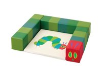 【ハグ/Hagu / GOODS】のはらぺこあおむし / はらぺこあおむし 1面セット コ字 大人の最旬トレンドファッション＆コーディネート founy(ファウニー) クッション Cushion, Throw Pillow サークル Circle, Round Design フェイス Face, Facial Design プリント Print, Printed Pattern ベビー Baby, Babywear モチーフ Motif, Design Theme ロング Long, Long-Length 送料無料 Free Shipping ホーム・キャンプ・アウトドア・お取り寄せ Home Living / Home & Lifestyle / Camping Gear / Outdoor Camping 家具・インテリア Home Furniture & Interior. Stylish & Functional Living Spaces キッズ家具 Children's Furniture & Storage |ID:prp329100004945050