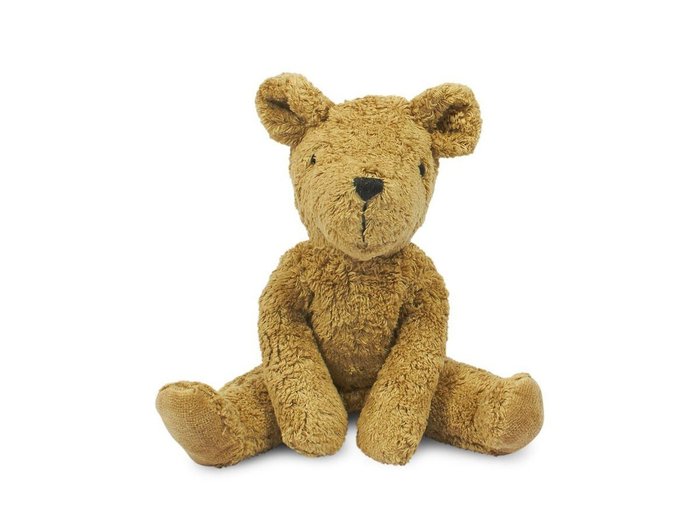 【ゼンガー ナチュアヴェルト/SENGER Naturwelt / GOODS】のFloppy Animal Bear / フロッピーアニマル ベア S(ベージュ) インテリア・キッズ・メンズ・レディースファッション・服の通販 founy(ファニー) https://founy.com/ ベビー Baby, Babywear 送料無料 Free Shipping ホーム・キャンプ・アウトドア・お取り寄せ Home Living / Home & Lifestyle / Camping Gear / Outdoor Camping 家具・インテリア Home Furniture & Interior. Stylish & Functional Living Spaces キッズ家具 Children's Furniture & Storage |ID: prp329100004945054 ipo3291000000037116864