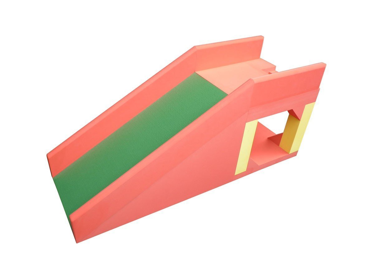 【バオバブ ランド/BAOBAB LAND / GOODS】のJungle Gym / ジャングルジム K149 + K150 + K151 インテリア・キッズ・メンズ・レディースファッション・服の通販 founy(ファニー) 　送料無料　Free Shipping　カラフル　Colorful Design　ベビー　Baby, Babywear　ホーム・キャンプ・アウトドア・お取り寄せ　Home Living / Home & Lifestyle / Camping Gear / Outdoor Camping　家具・インテリア　Home Furniture & Interior. Stylish & Functional Living Spaces　キッズ家具　Children's Furniture & Storage　スロープ(滑り台)|ID: prp329100004945065 ipo3291000000037116911